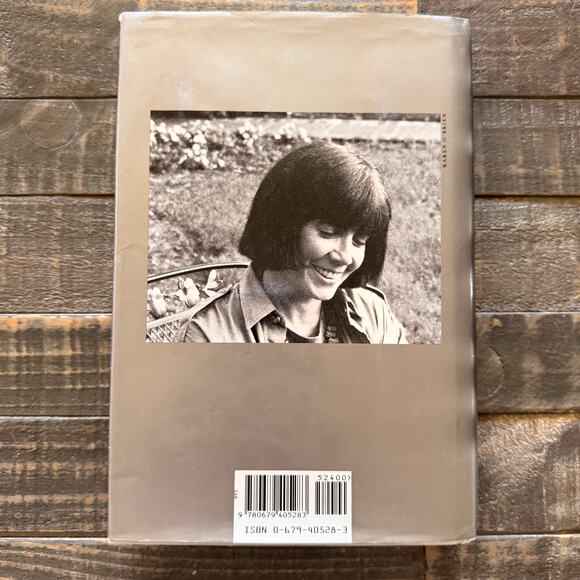 The Tale Of The Body Thief By Anne Rice First Edition Book 1992 Horror - Picture 2 of 4